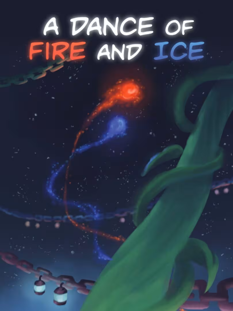 Capsule for A Dance of Fire and Ice