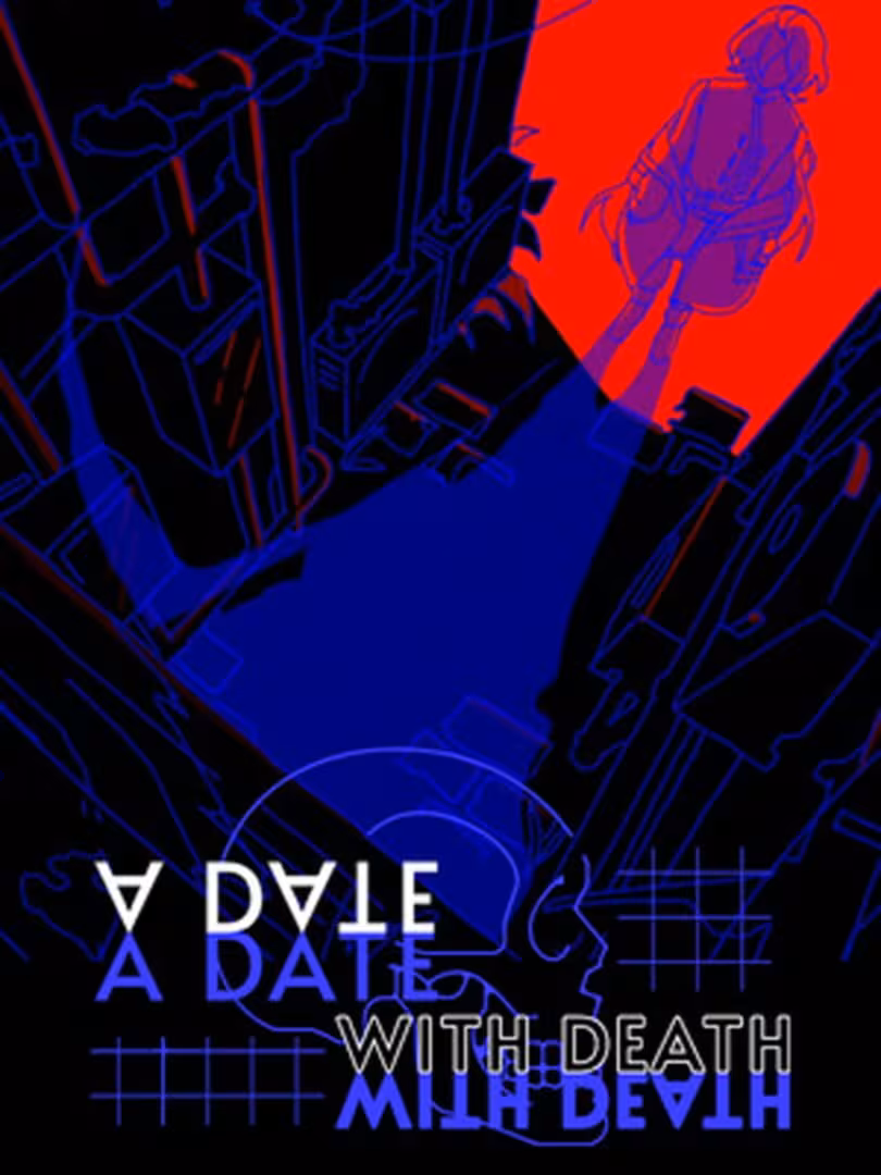 Capsule for A Date with Death