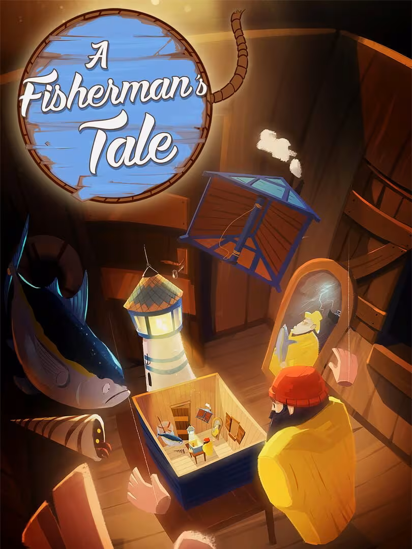 Capsule for A Fisherman's Tale