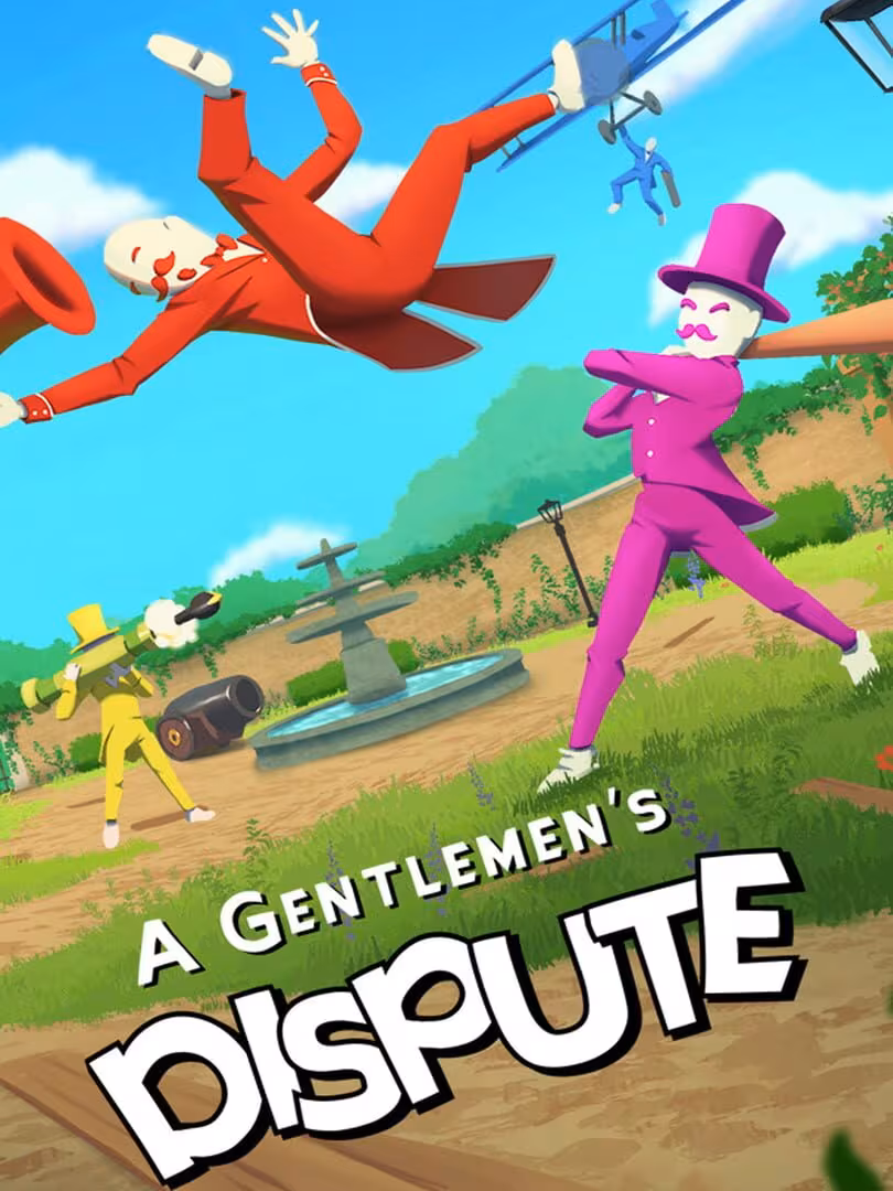 Capsule for A Gentlemen's Dispute