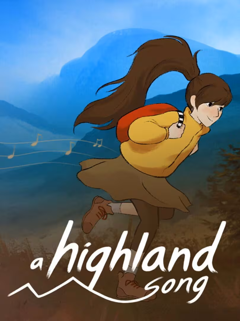 Capsule for A Highland Song