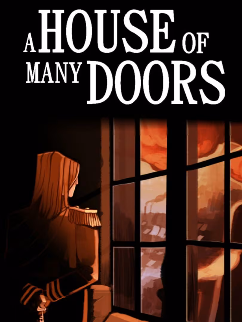 Capsule for A House of Many Doors