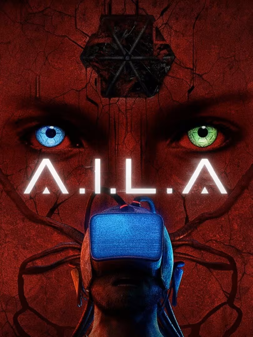 Capsule for A.I.L.A