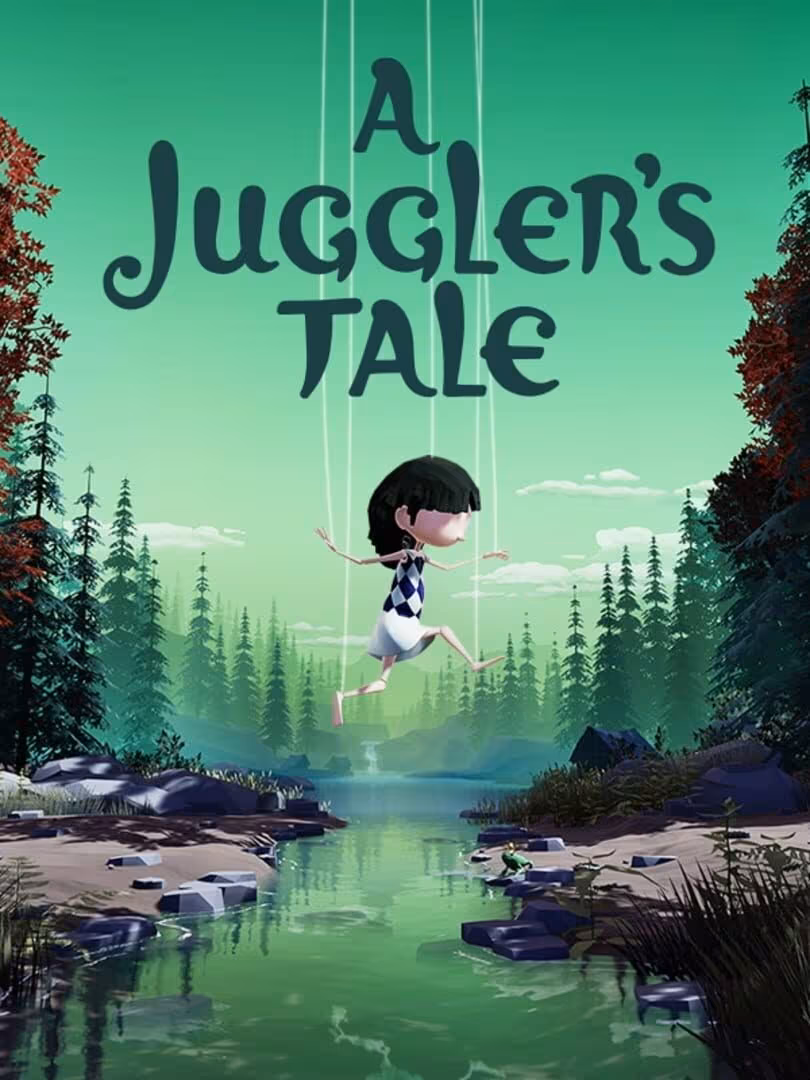 Capsule for A Juggler's Tale
