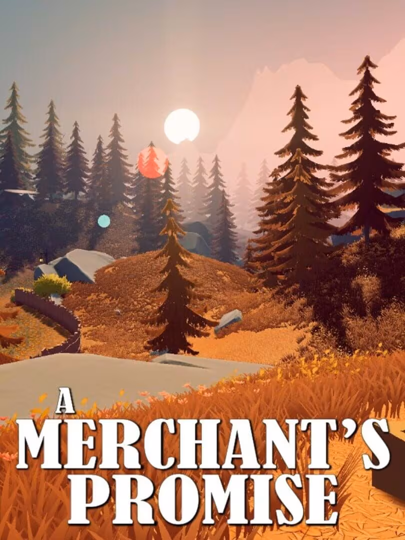 Capsule for A Merchant's Promise