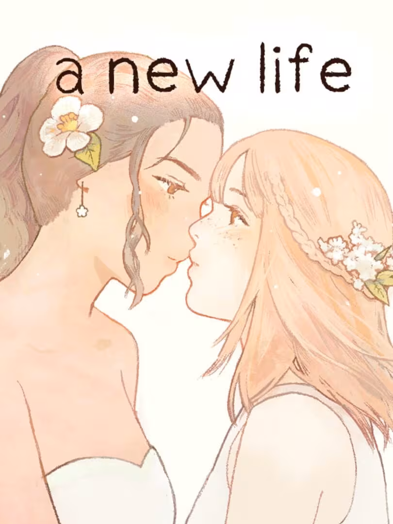 Capsule for a new life.