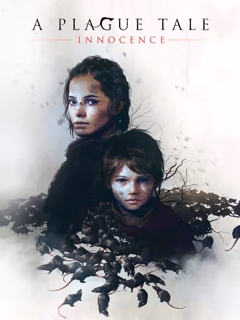 Capsule for A Plague Tale: Innocence