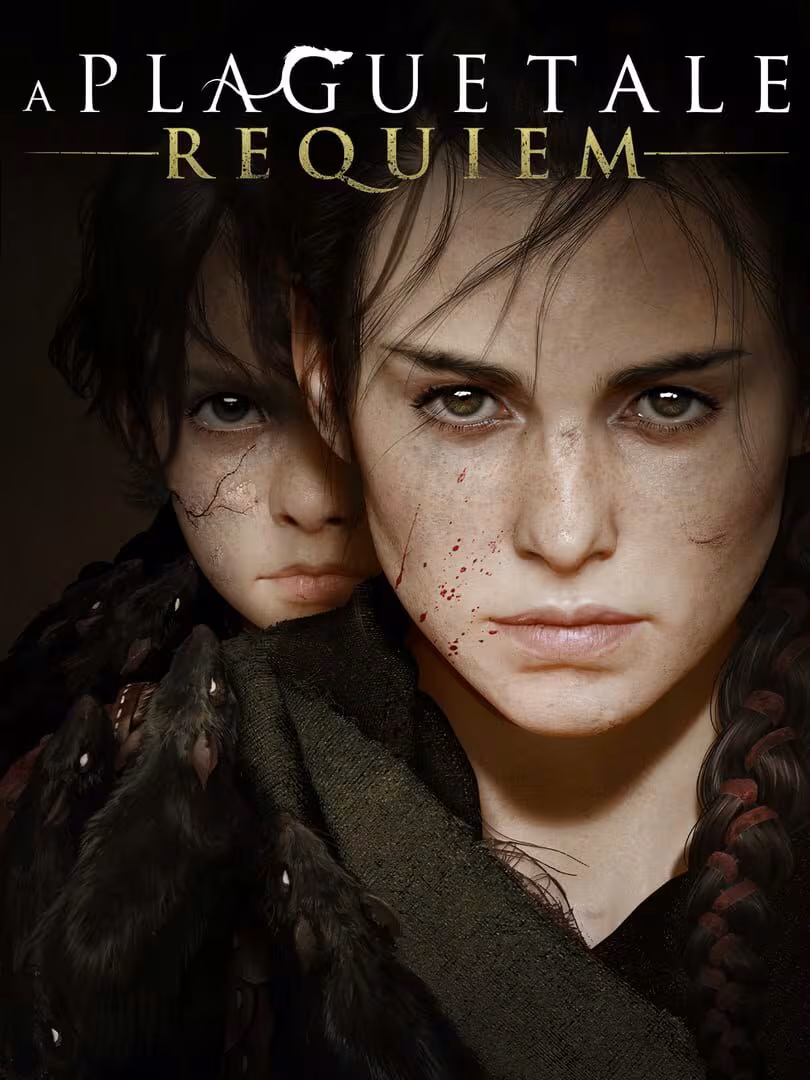 Capsule for A Plague Tale: Requiem
