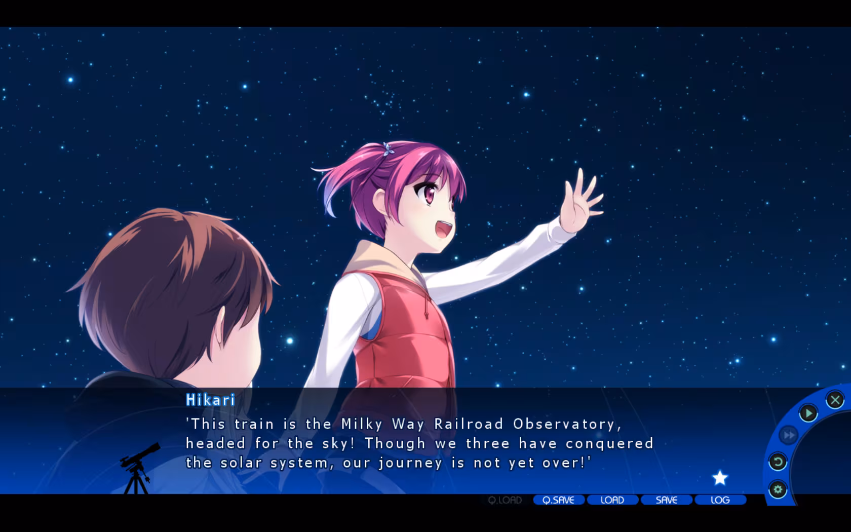 A Sky Full of Stars 仰望夜空的星辰 - a-sky-full-of-stars_2.avif