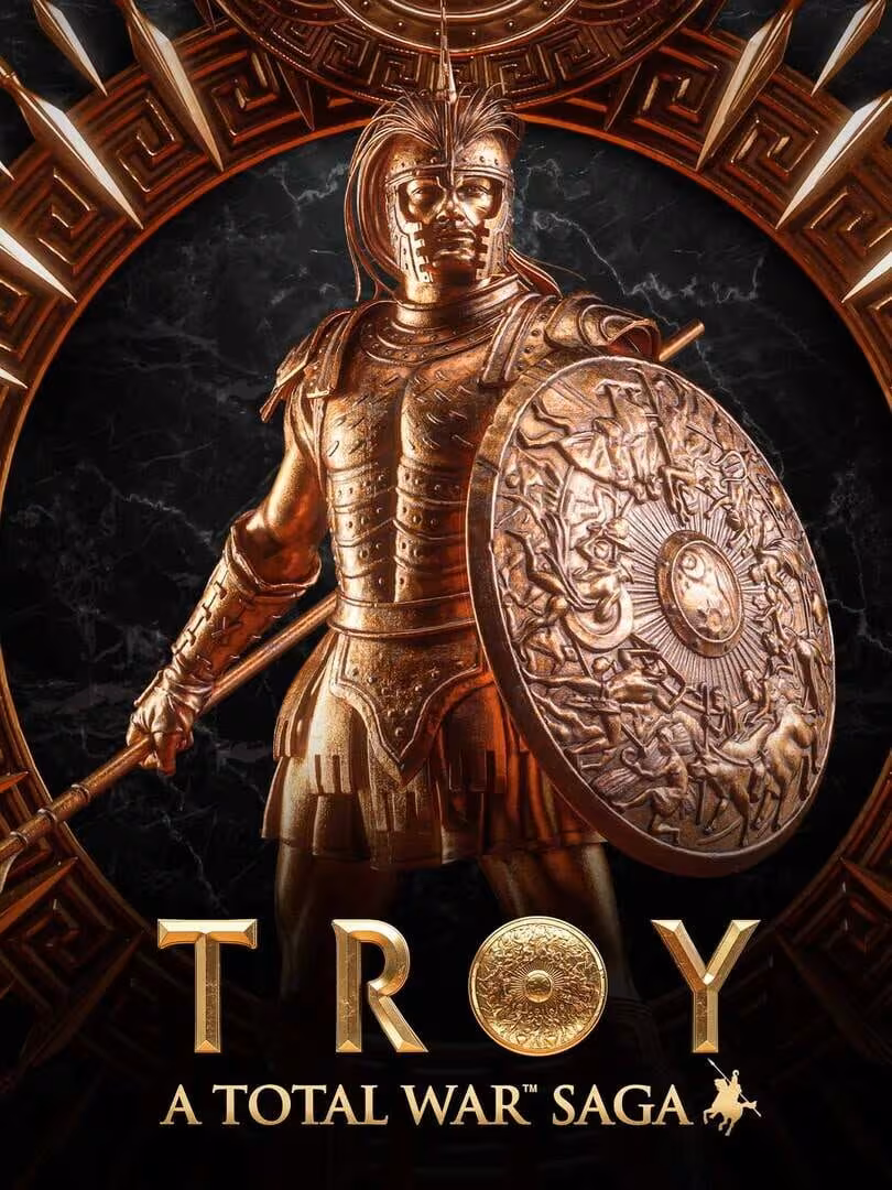 Capsule for A Total War Saga: TROY
