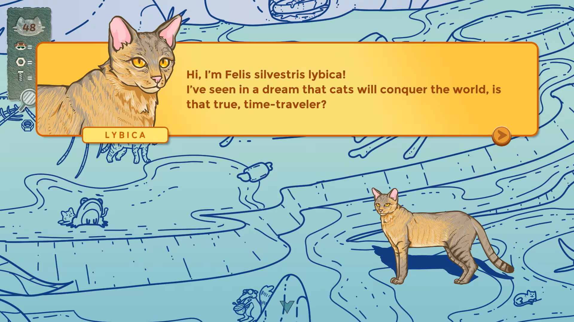 A Tower Full of Cats - a-tower-full-of-cats_2.avif