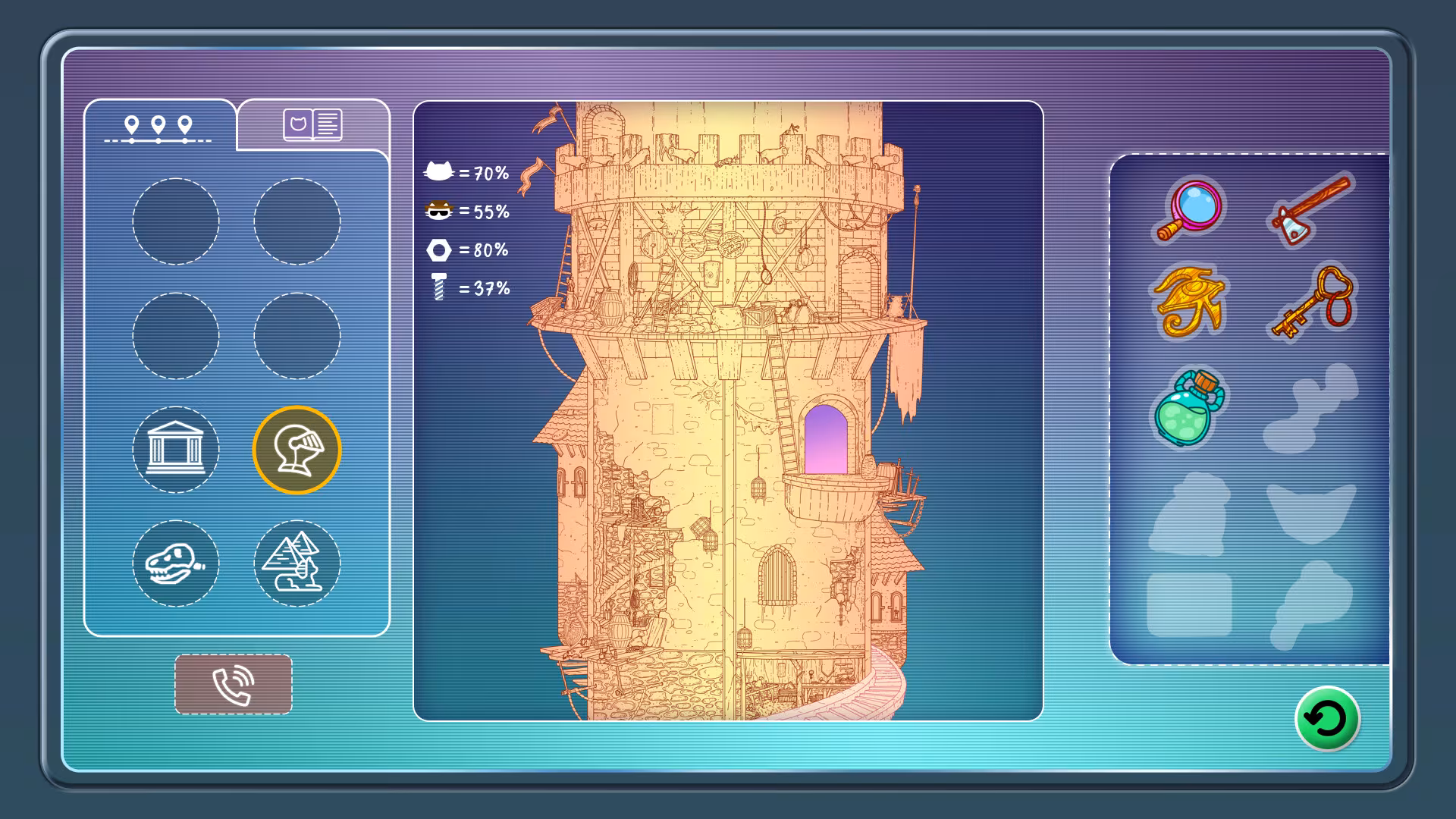 A Tower Full of Cats - a-tower-full-of-cats_3.avif