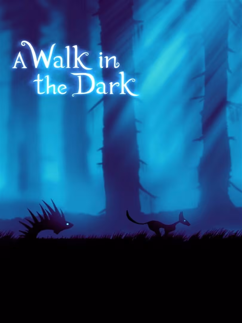 A Walk in the Dark
