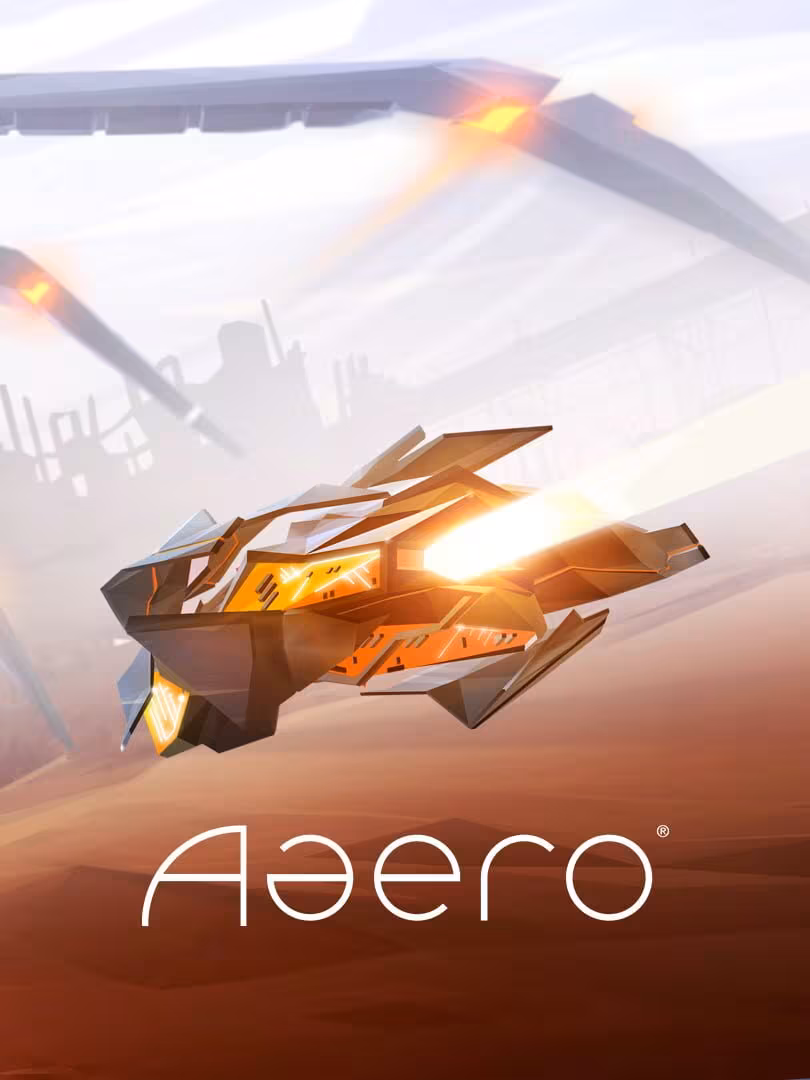 Capsule for Aaero