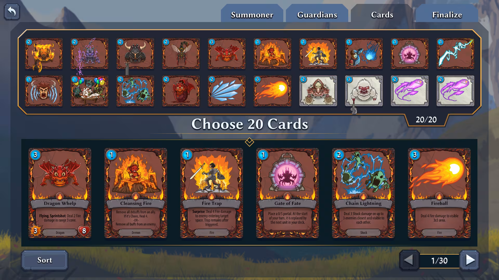 Abalon: Roguelike Tactics CCG - abalon-roguelike-tactics-ccg_2.avif