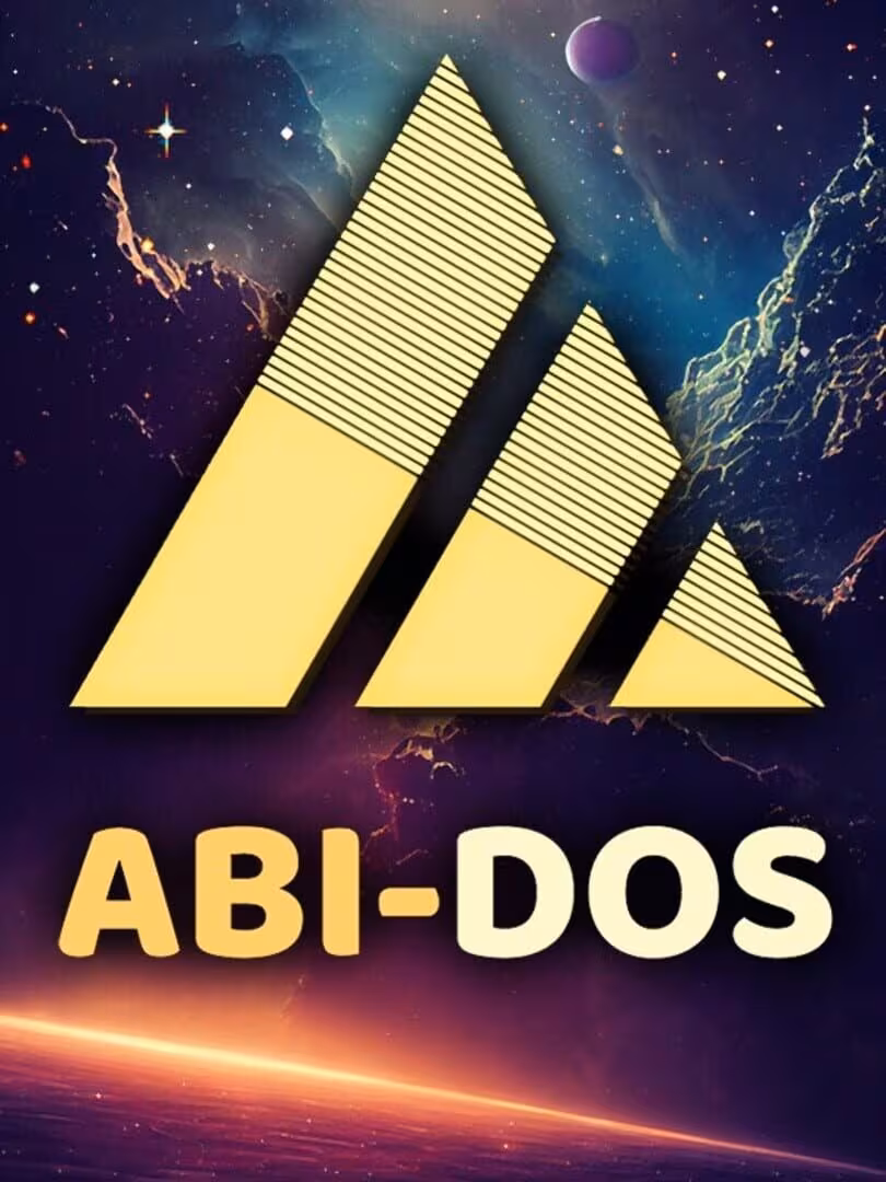 Capsule for ABI-DOS
