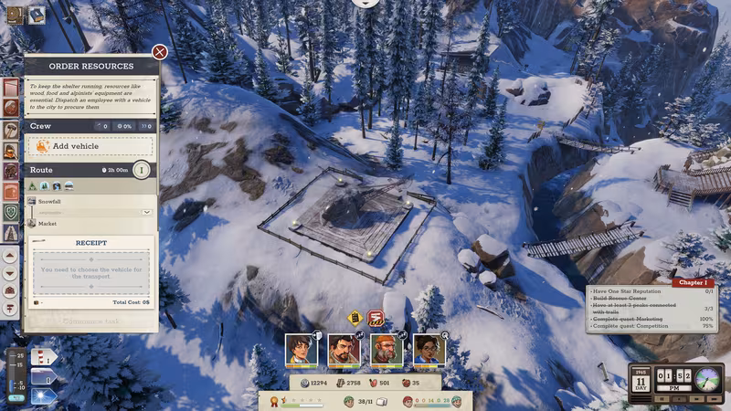 Above the Snow - above-the-snow_3.avif