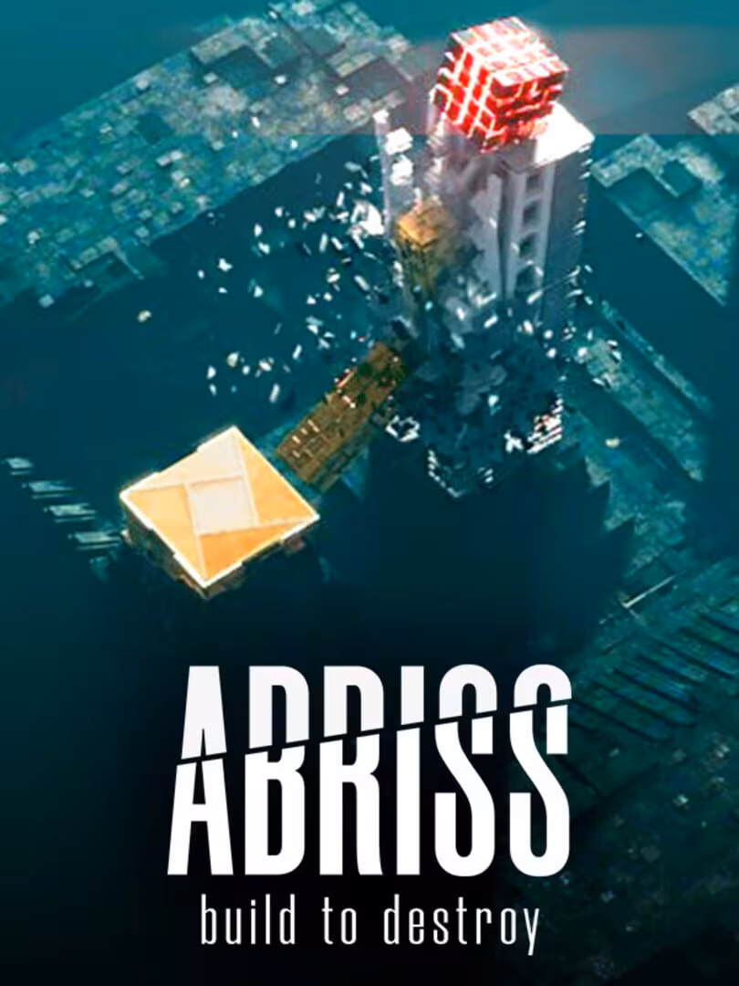 Capsule for ABRISS - build to destroy