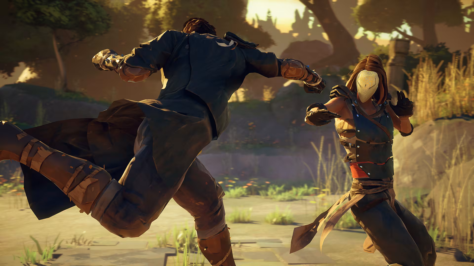 Absolver - absolver_3.avif