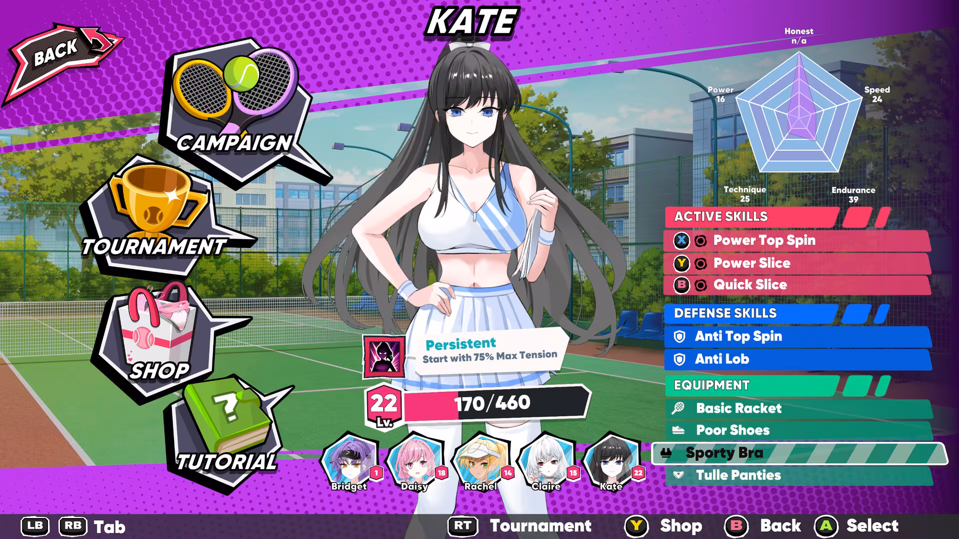 Academy Love Saga: Tennis Angels EX - academy-love-saga-tennis-angels-ex_3.avif