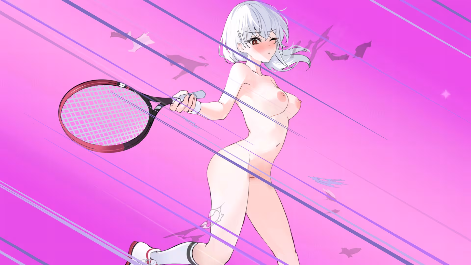 Academy Love Saga: Tennis Angels EX - academy-love-saga-tennis-angels-ex_5.avif
