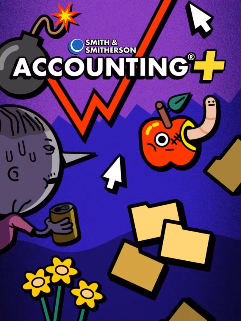 Capsule for Accounting+