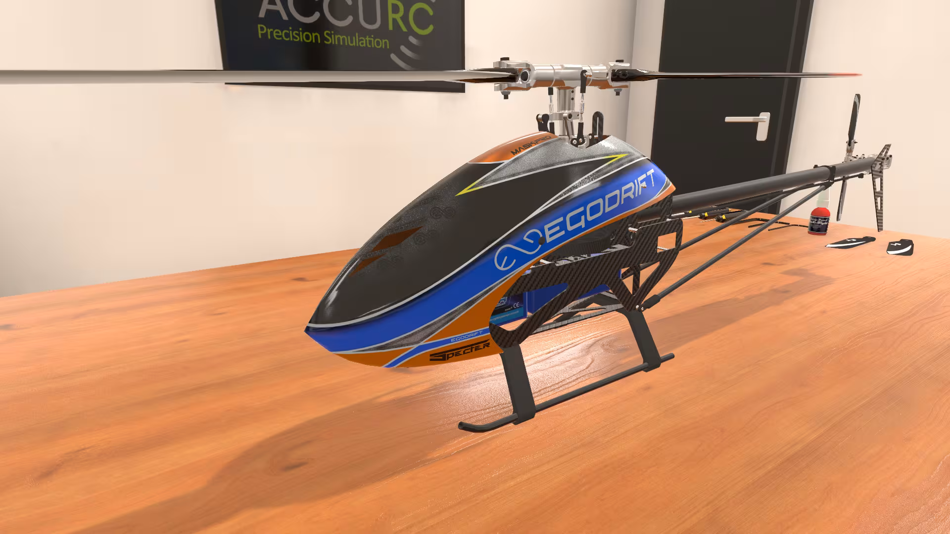 AccuRC 2 - accurc-2_5.avif