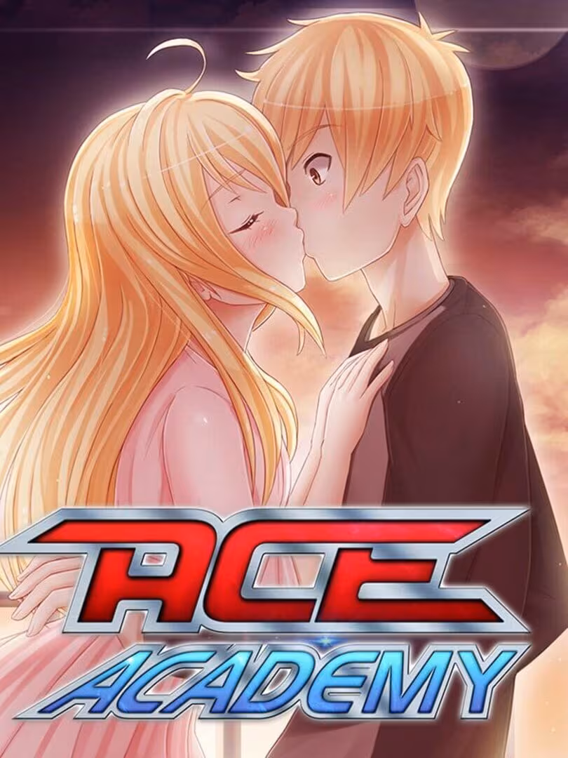 Capsule for ACE Academy
