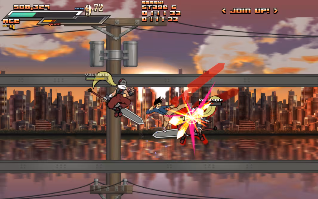 Aces Wild: Manic Brawling Action! - aces-wild-manic-brawling-action_3.avif