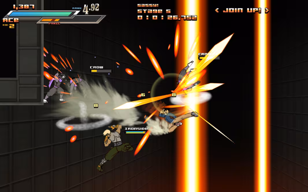 Aces Wild: Manic Brawling Action! - aces-wild-manic-brawling-action_5.avif