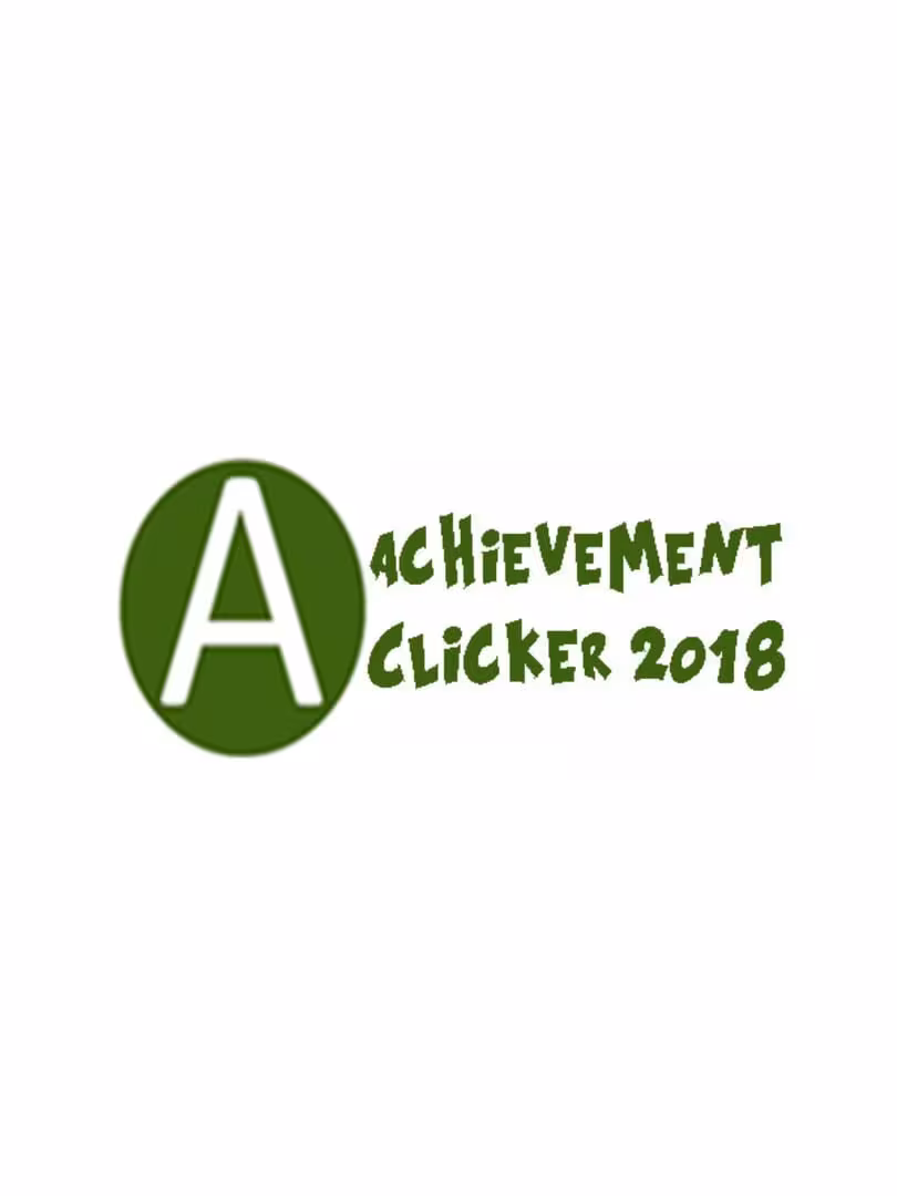 Capsule for Achievement Clicker 2018