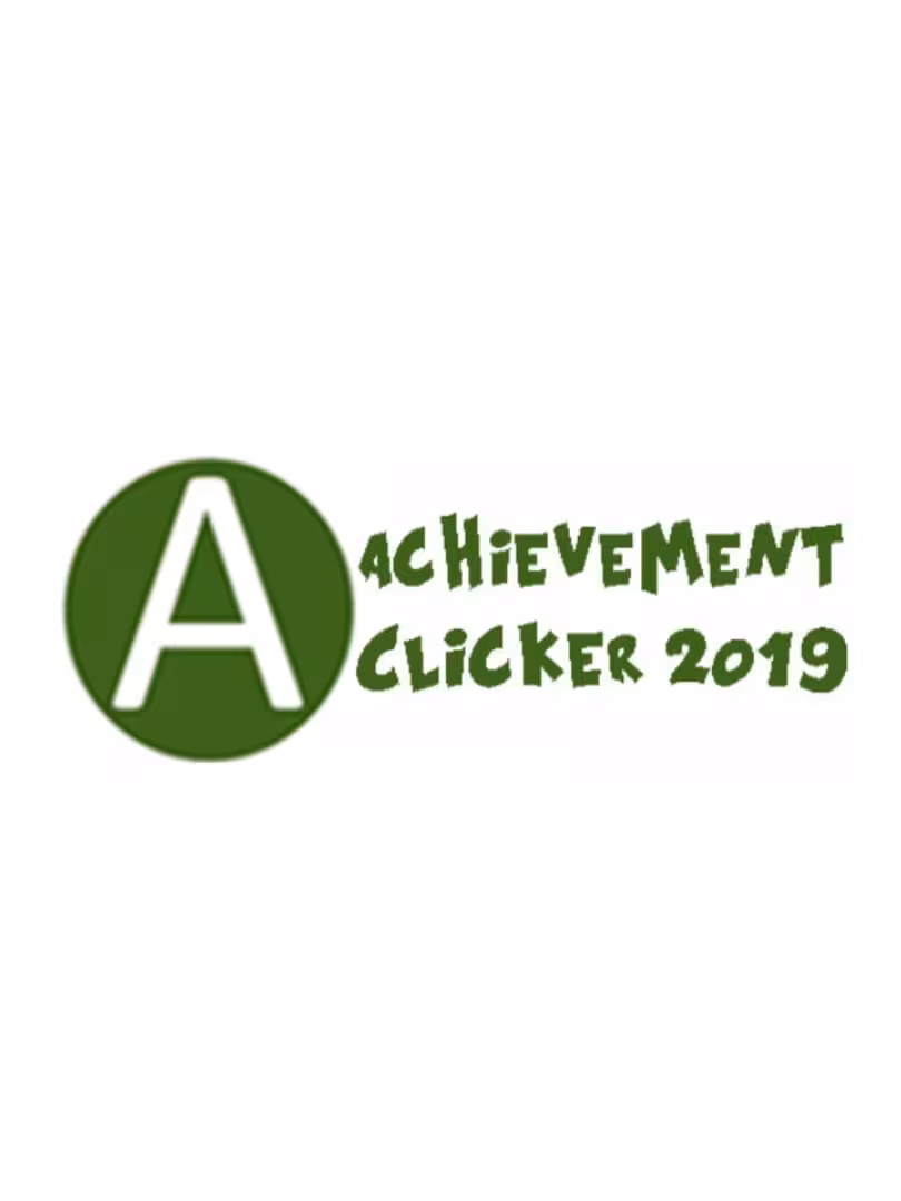 Capsule for Achievement Clicker 2019