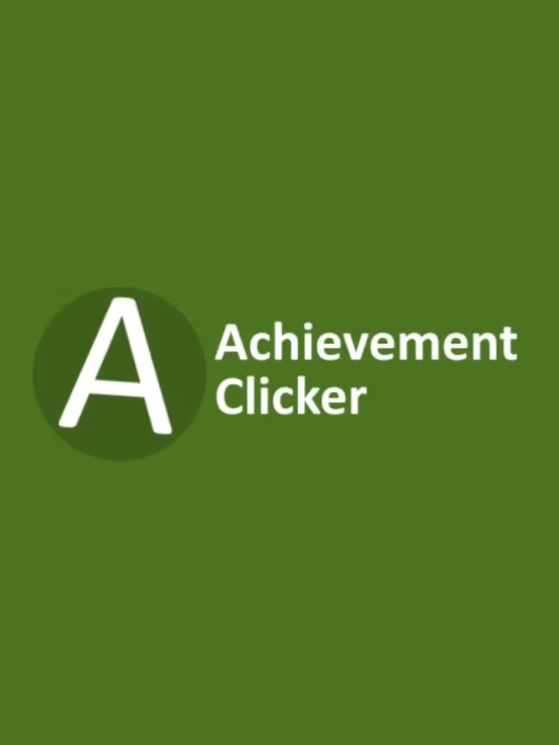 Capsule for Achievement Clicker