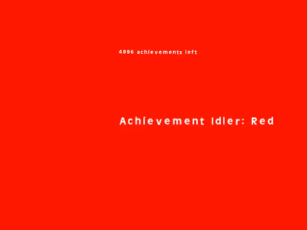 Achievement Idler: Red - achievement-idler-red_2.avif