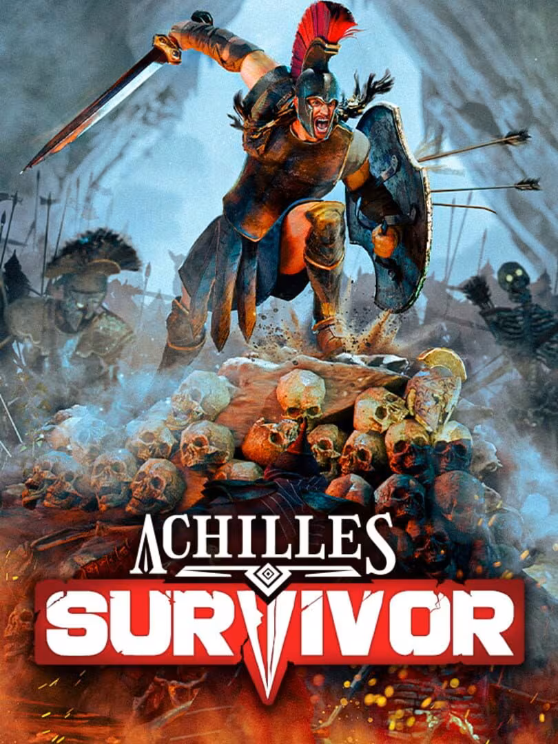 Capsule for Achilles: Survivor