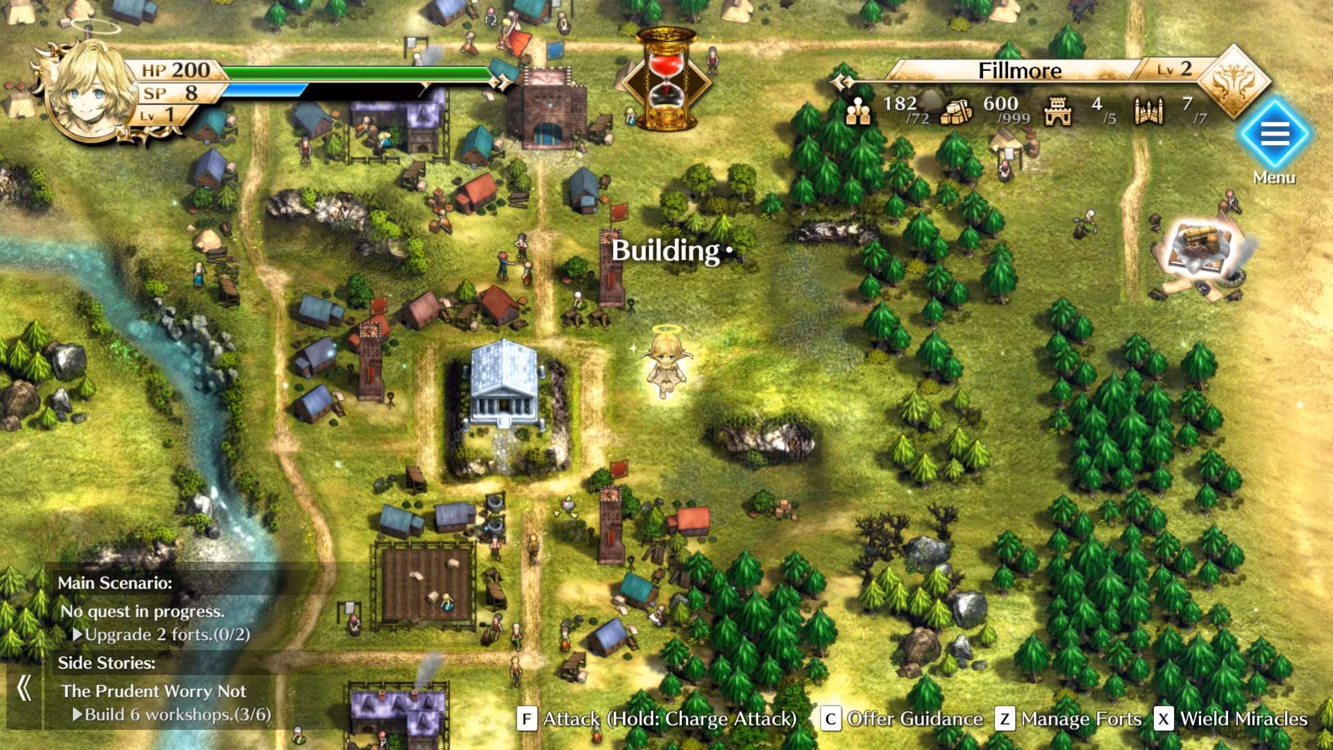 Actraiser Renaissance - actraiser-renaissance_4.avif