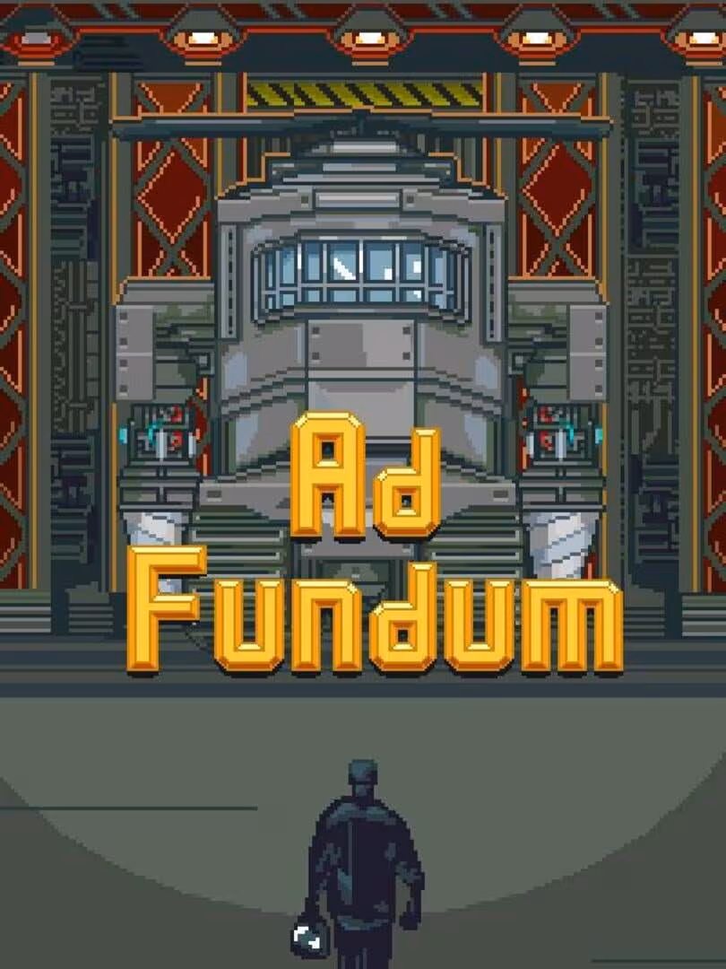 Capsule for Ad Fundum
