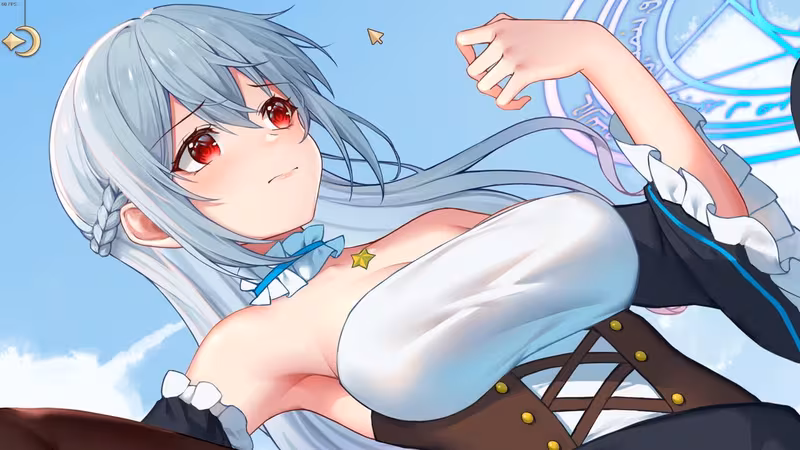 Adorable Witch 3 - adorable-witch-3_2.avif