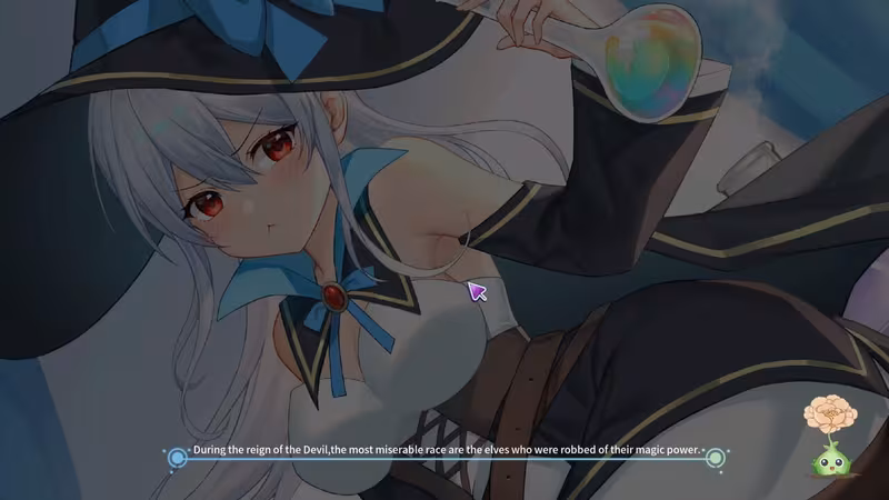 Adorable Witch - adorable-witch_2.avif