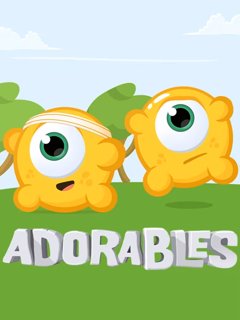 Capsule for Adorables