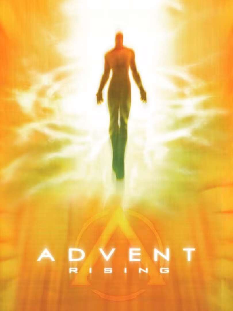 Capsule for Advent Rising