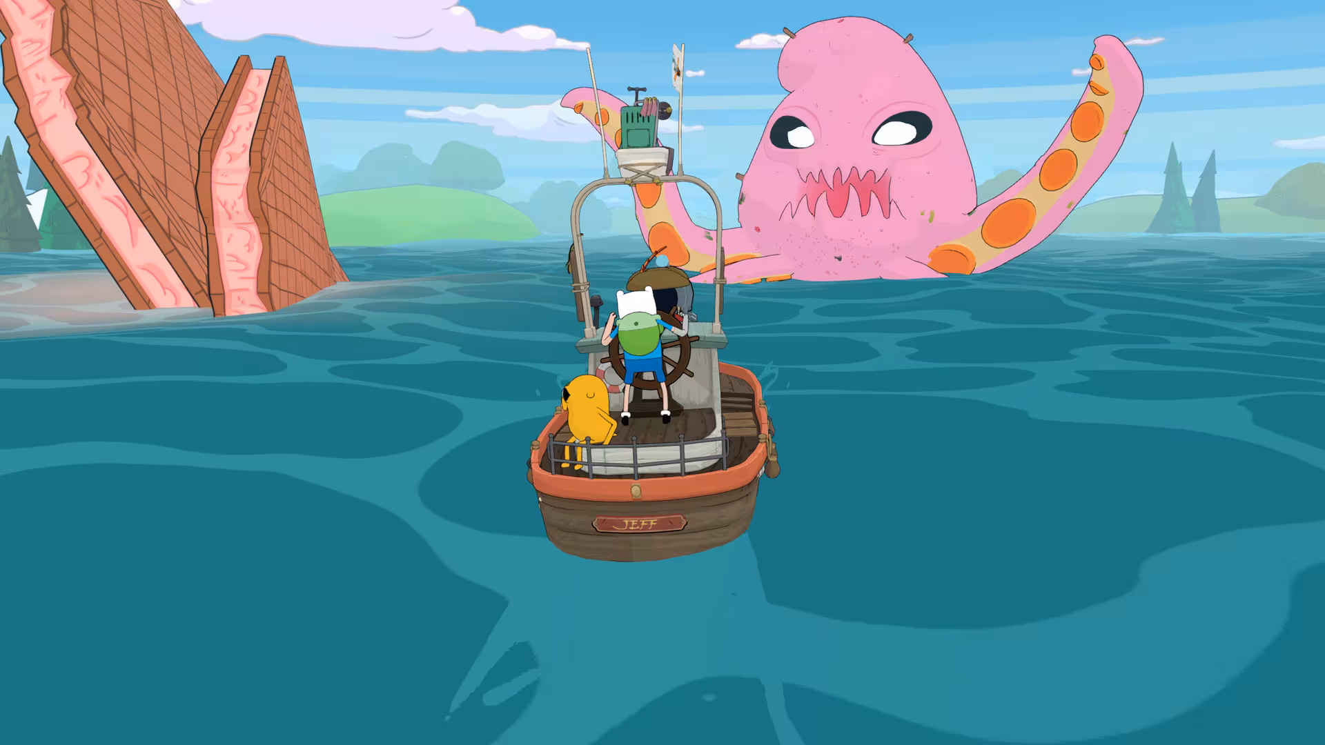 Adventure Time: Pirates of the Enchiridion - adventure-time-pirates-of-the-enchiridion_2.avif