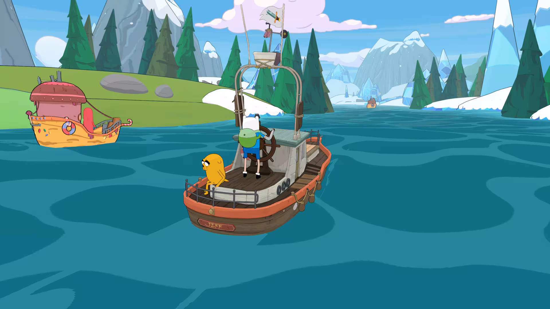 Adventure Time: Pirates of the Enchiridion - adventure-time-pirates-of-the-enchiridion_5.avif