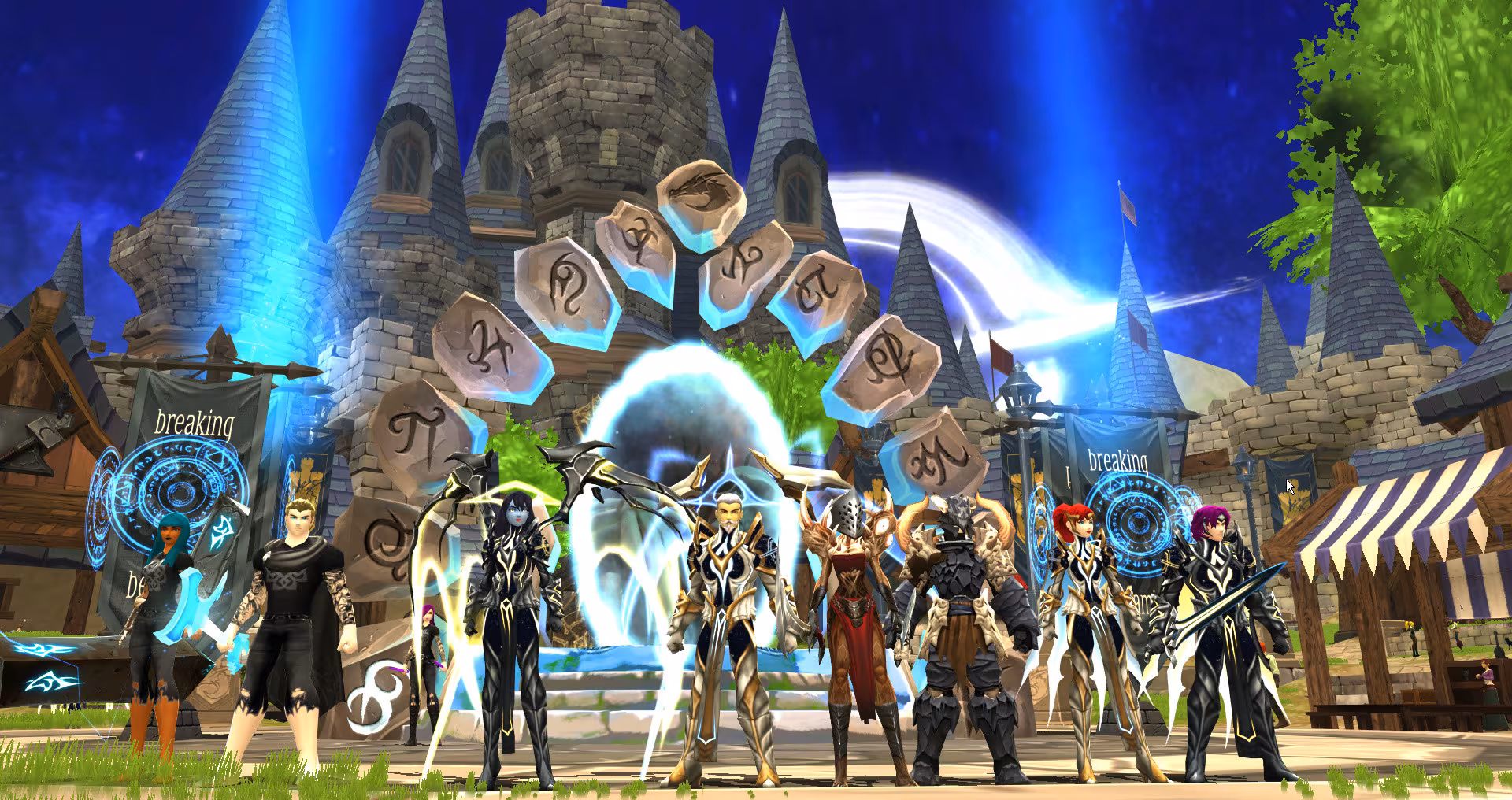 AdventureQuest 3D - adventurequest-3d_1.avif