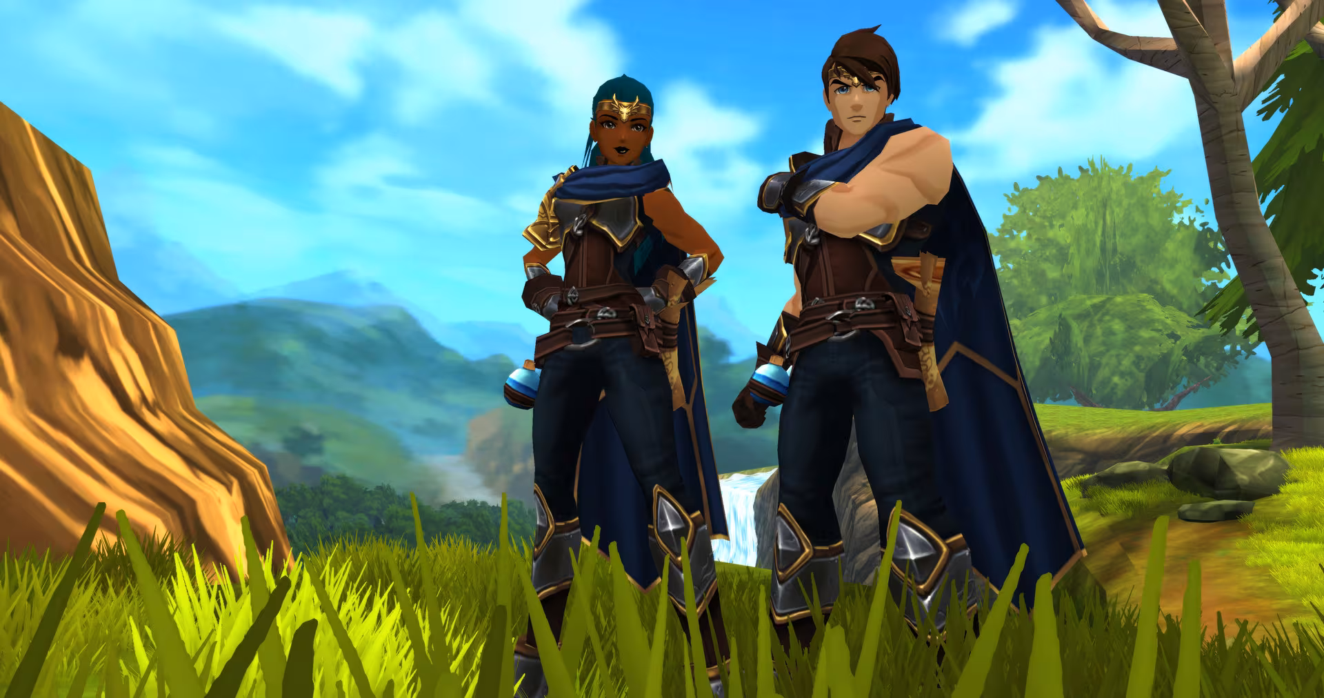 AdventureQuest 3D - adventurequest-3d_5.avif