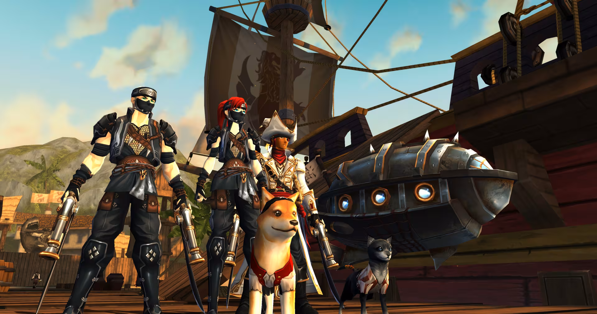 AdventureQuest 3D - adventurequest-3d_6.avif