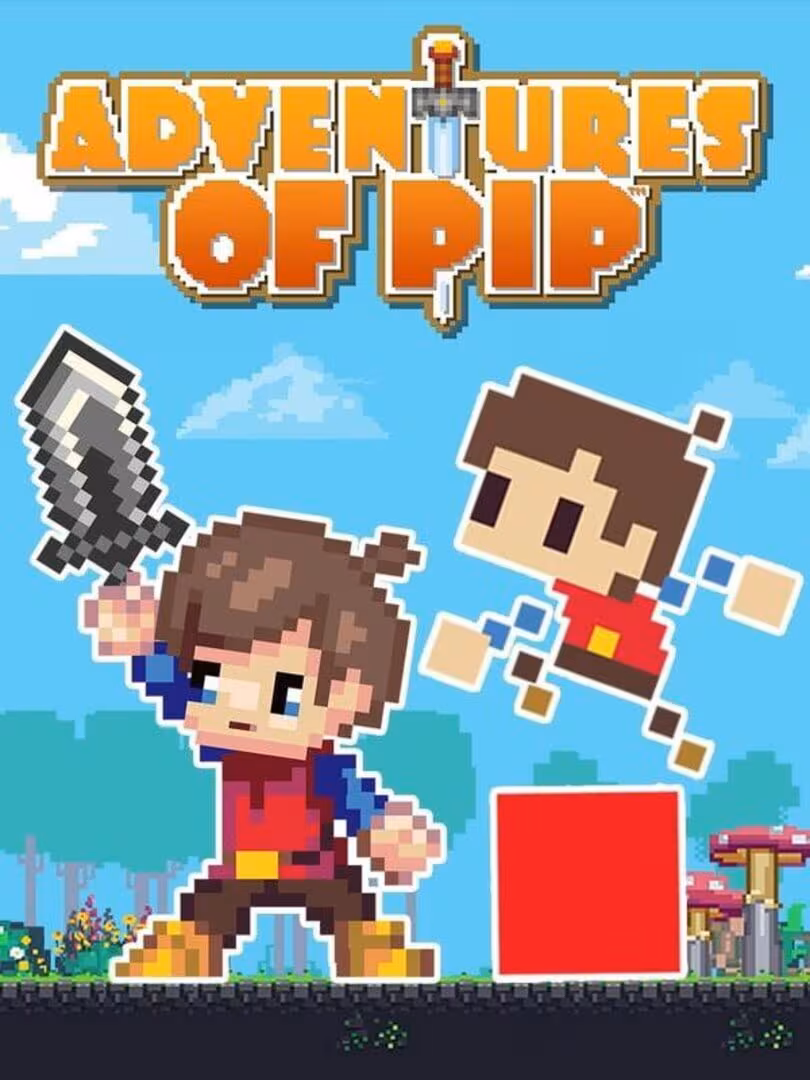 Adventures of Pip