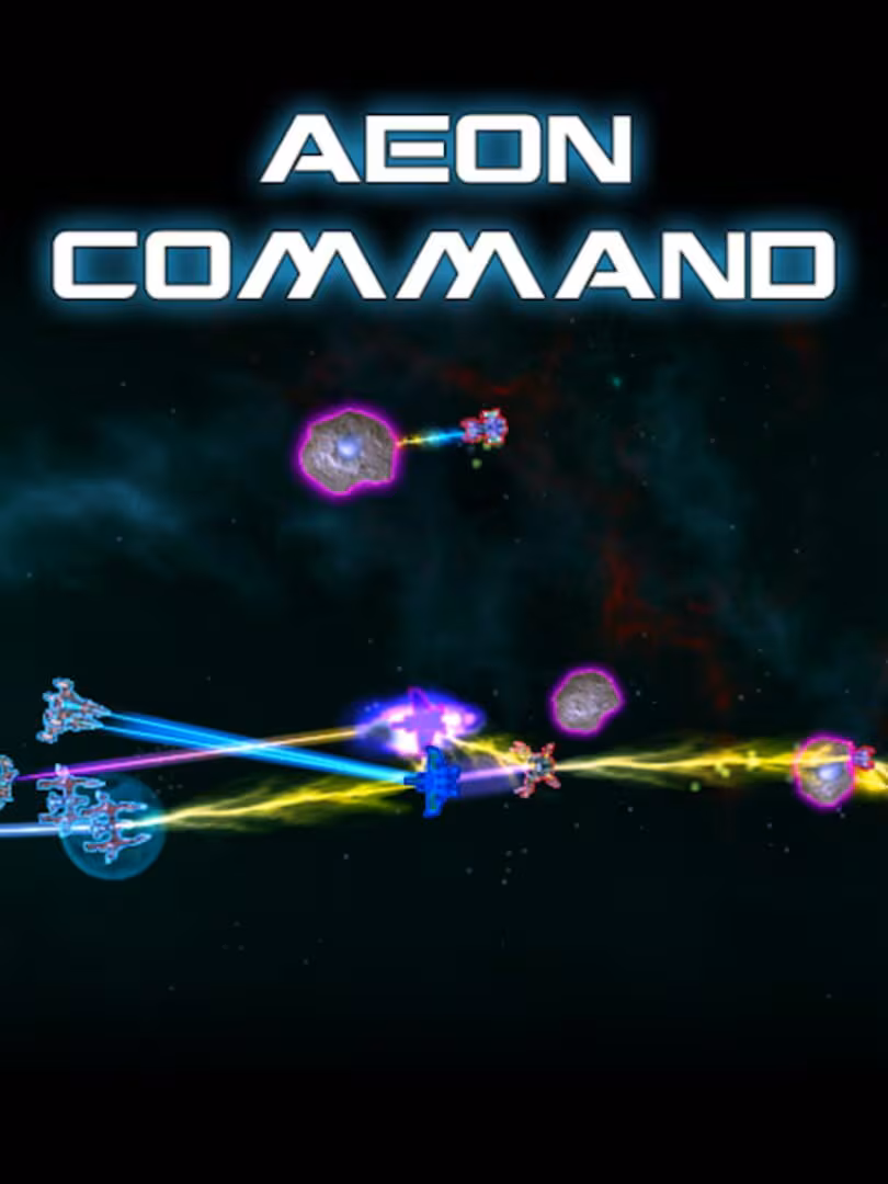 Capsule for Aeon Command