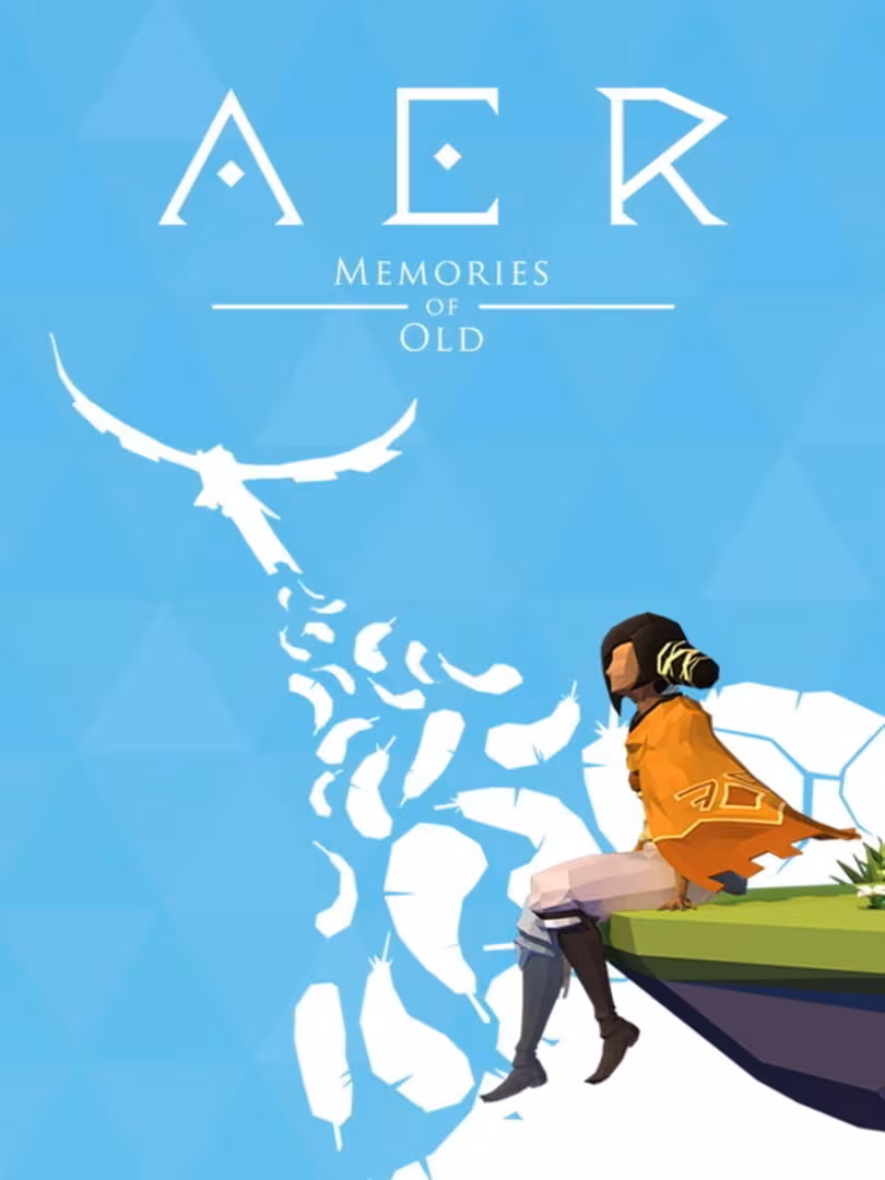 Capsule for AER Memories of Old
