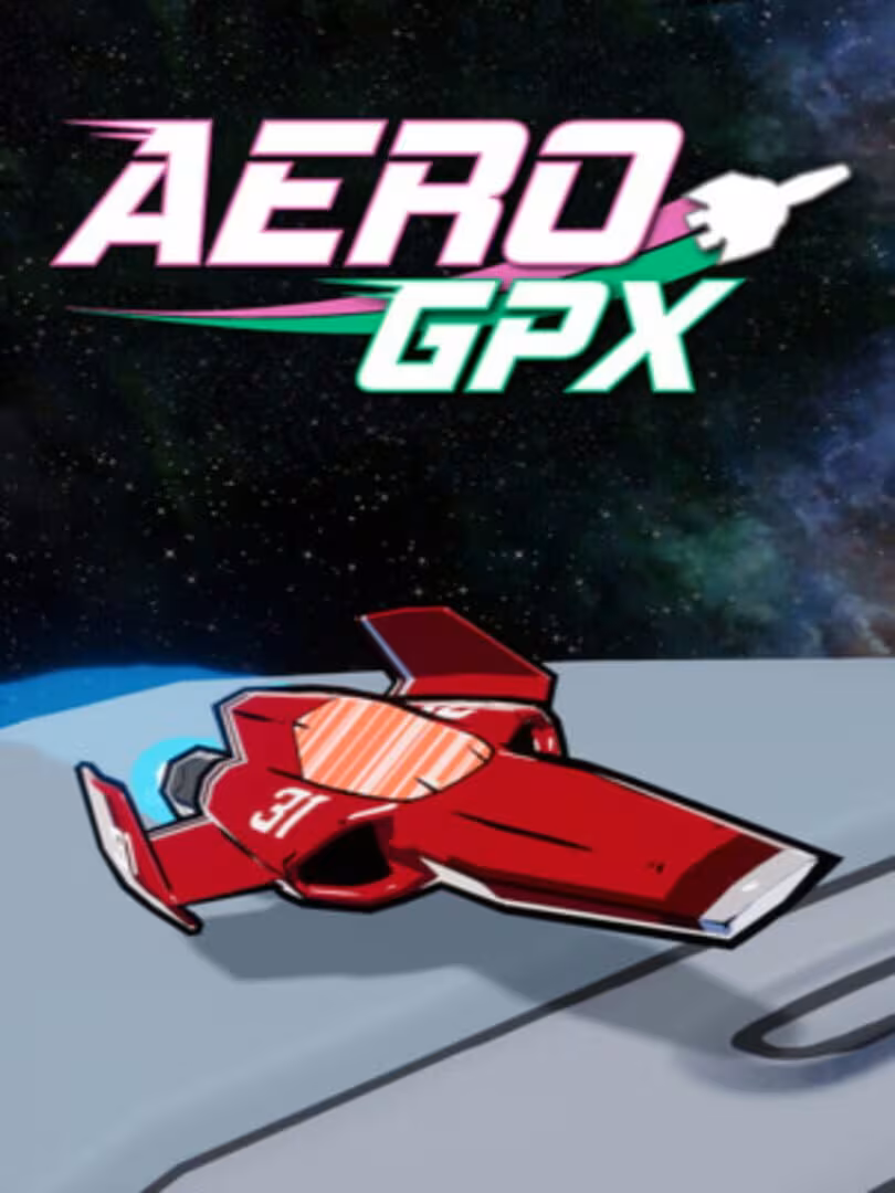 Aero GPX